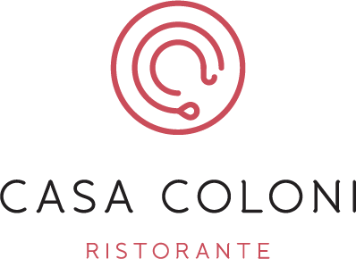 Logo Casa Coloni Ristorante